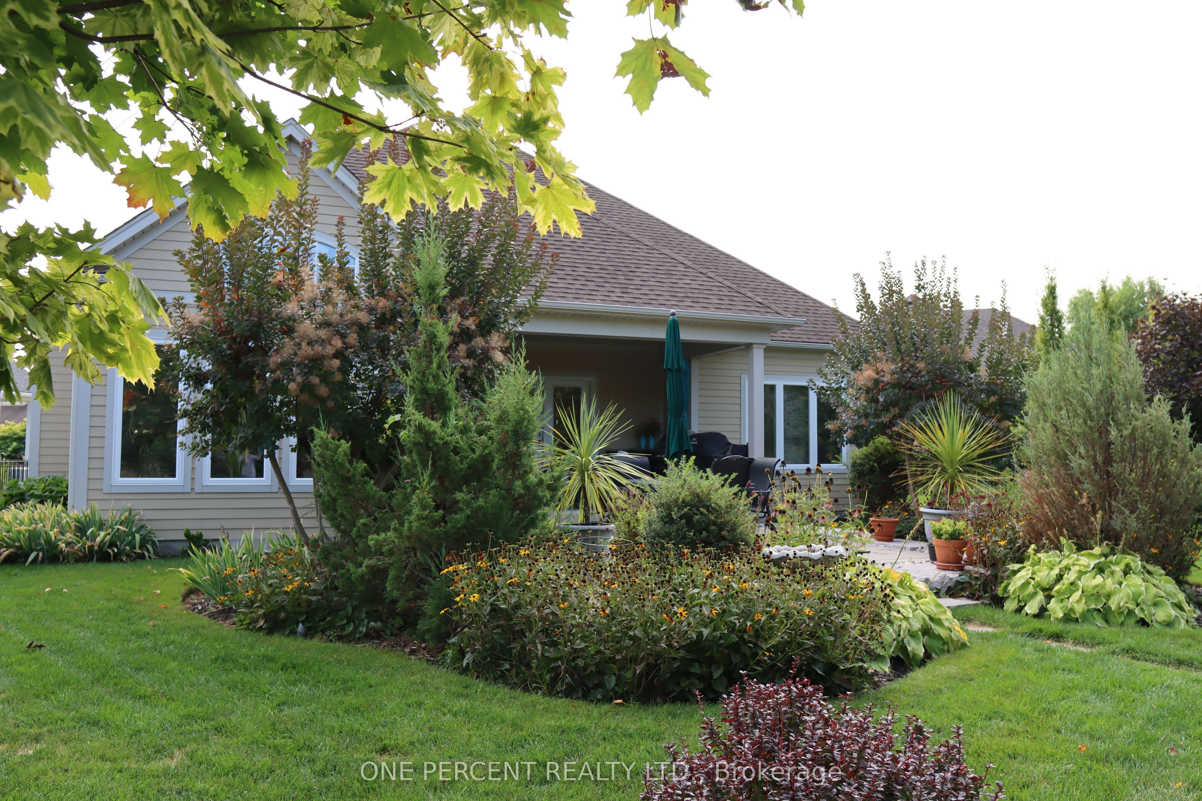 3507 Trillium Crescent