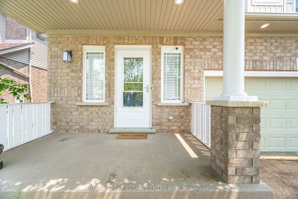 Photo of 39 Stoneham Street, New Tecumseth, ON L9R 2E6 (MLS # N13529852)