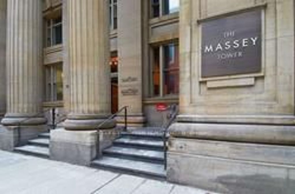 Photo of 197 yonge Street #1611, Toronto, ON M5B 1M4 (MLS # C12408479)