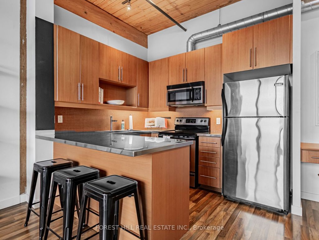 Photo of 2154 Dundas Street W #506, Toronto, ON M6R 1X3 (MLS # W12705086)