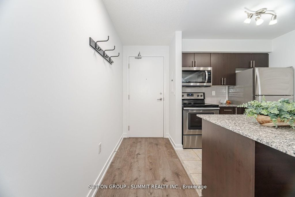 Photo of 1410 DUPONT Street #311, Toronto, ON M6H 0B6 (MLS # W12482424)