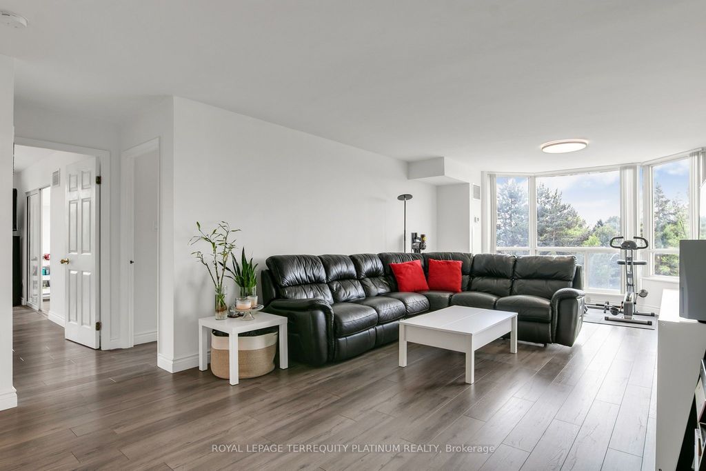 Photo of 175 Cedar Avenue #413, Richmond Hill, ON L4C 9V3 (MLS # N13023128)