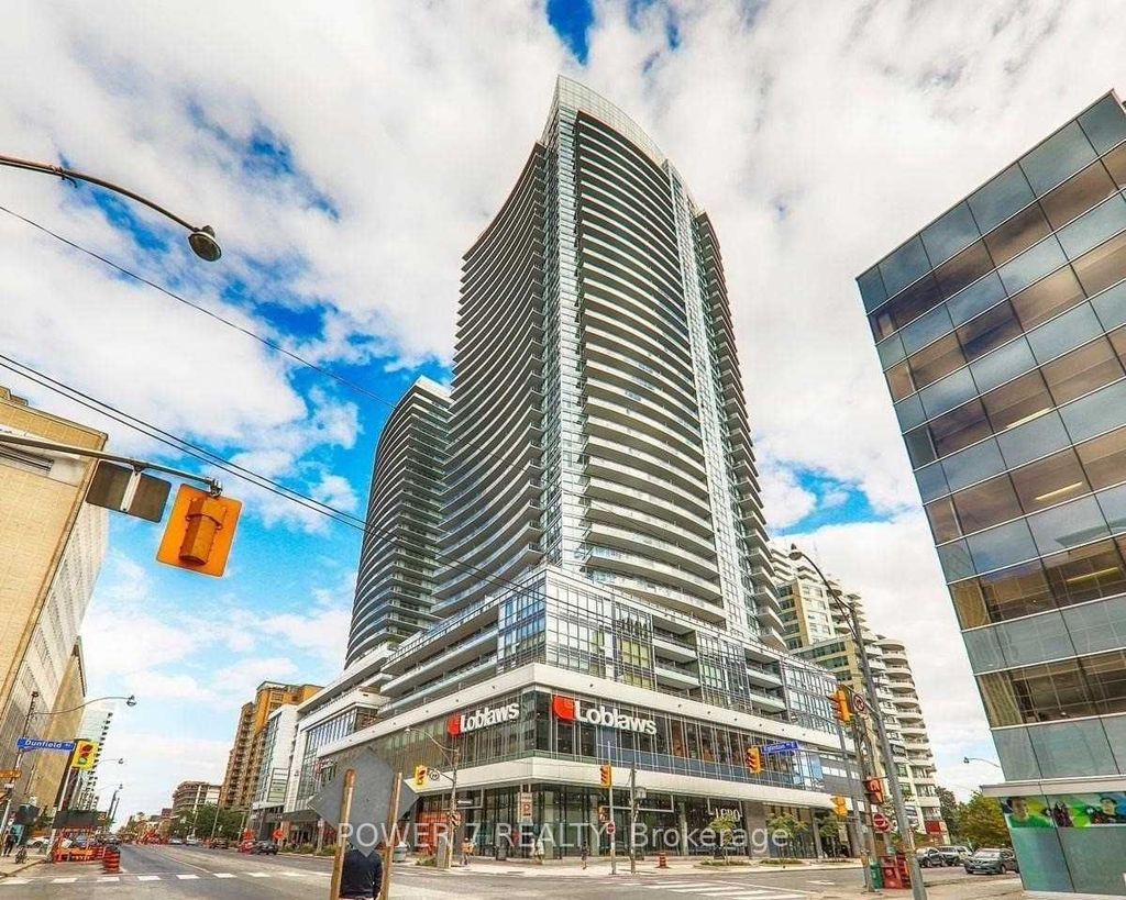 Photo of 98 Lillian Street #1620, Toronto, ON M4S 0A5 (MLS # C12334388)