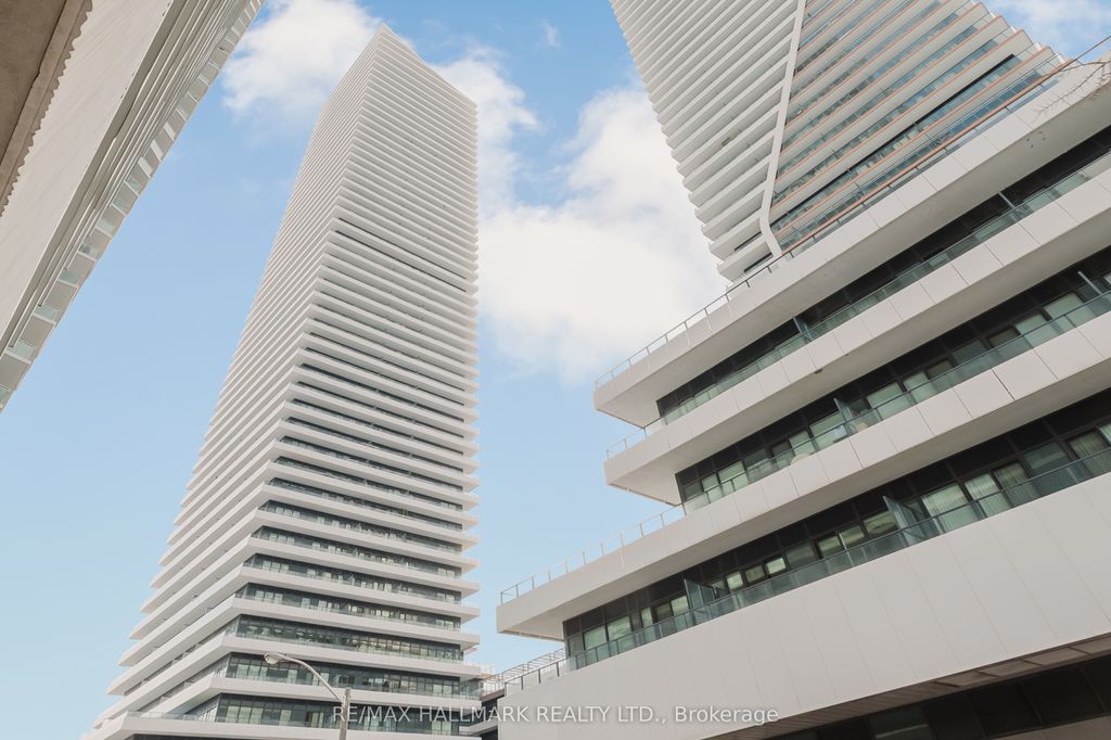 Photo of 20 SHORE BREEZE Drive #3905, Toronto, ON M8V 0C7 (MLS # W12790872)