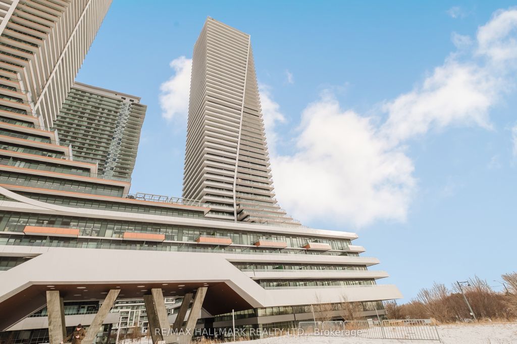 Photo of 20 SHORE BREEZE Drive #3905, Toronto, ON M8V 0C7 (MLS # W12790872)