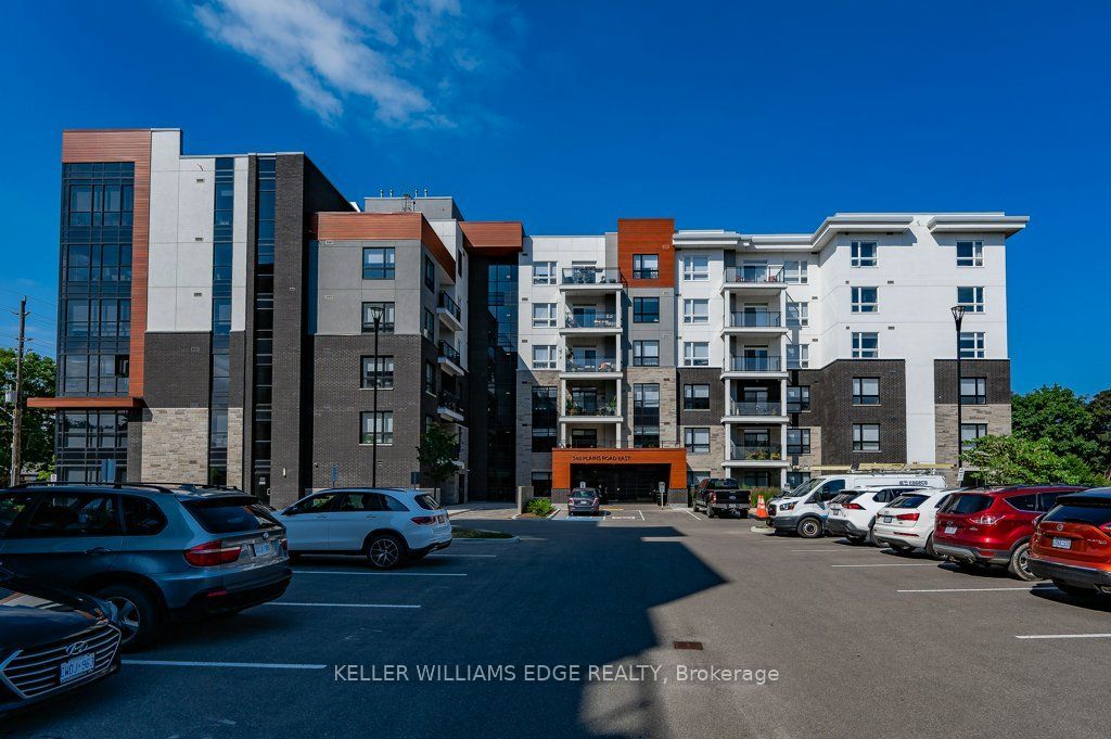 340 Plains Road E 106