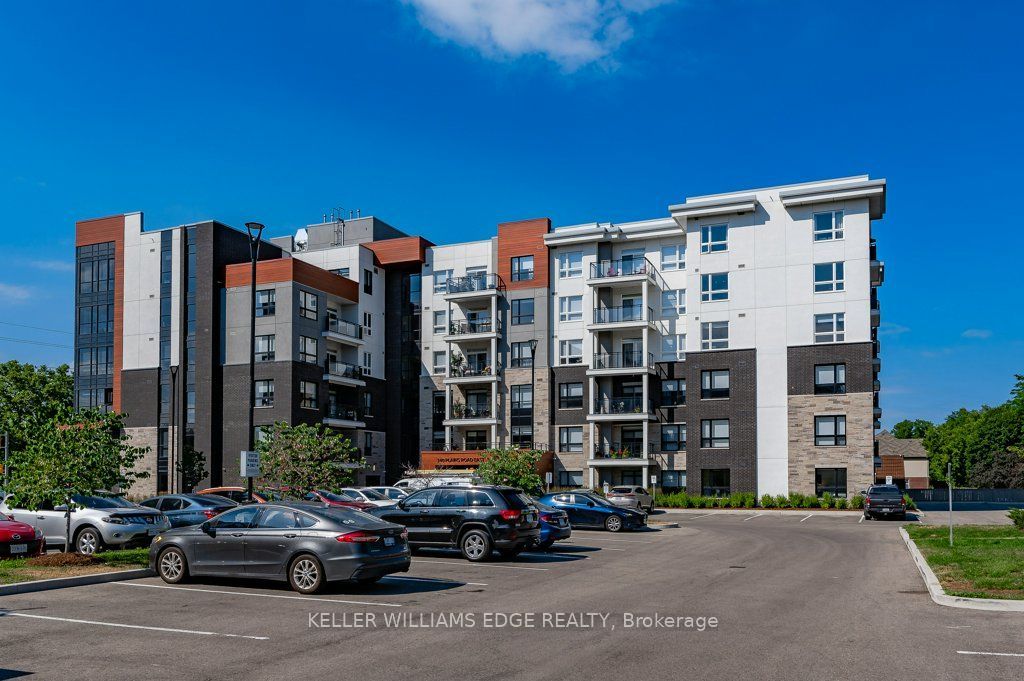 340 Plains Road E 106