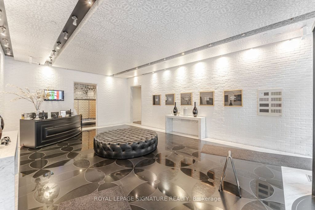Photo of 38 The Esplanade N/A #1003, Toronto, ON M5E 1A5 (MLS # C12415053)