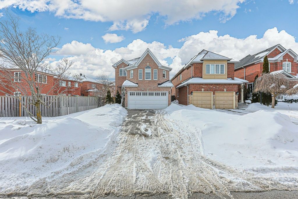 Photo of 30 Mirando Street, Richmond Hill, ON L4S 2W7 (MLS # N12788972)
