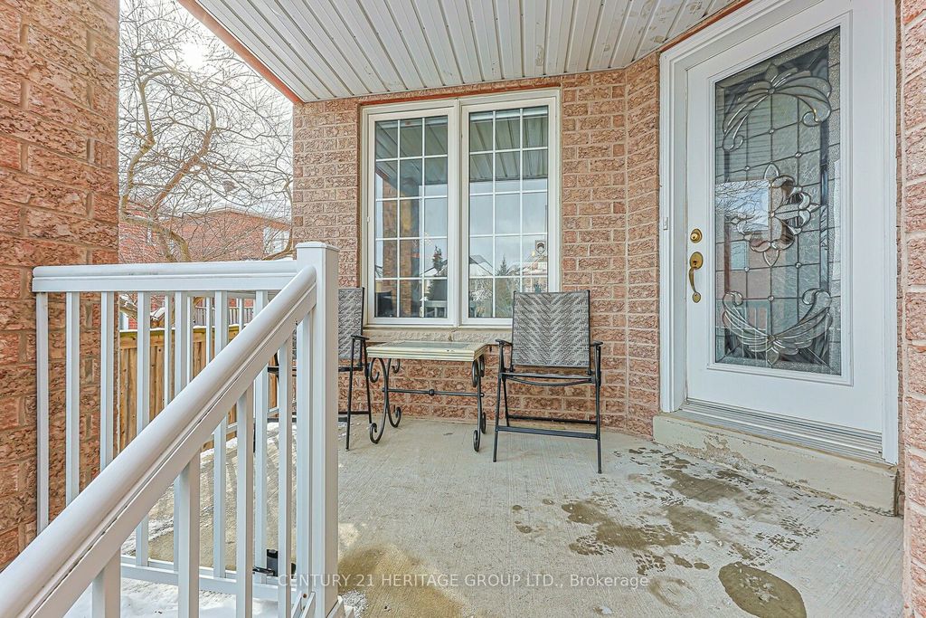 Photo of 30 Mirando Street, Richmond Hill, ON L4S 2W7 (MLS # N12788972)