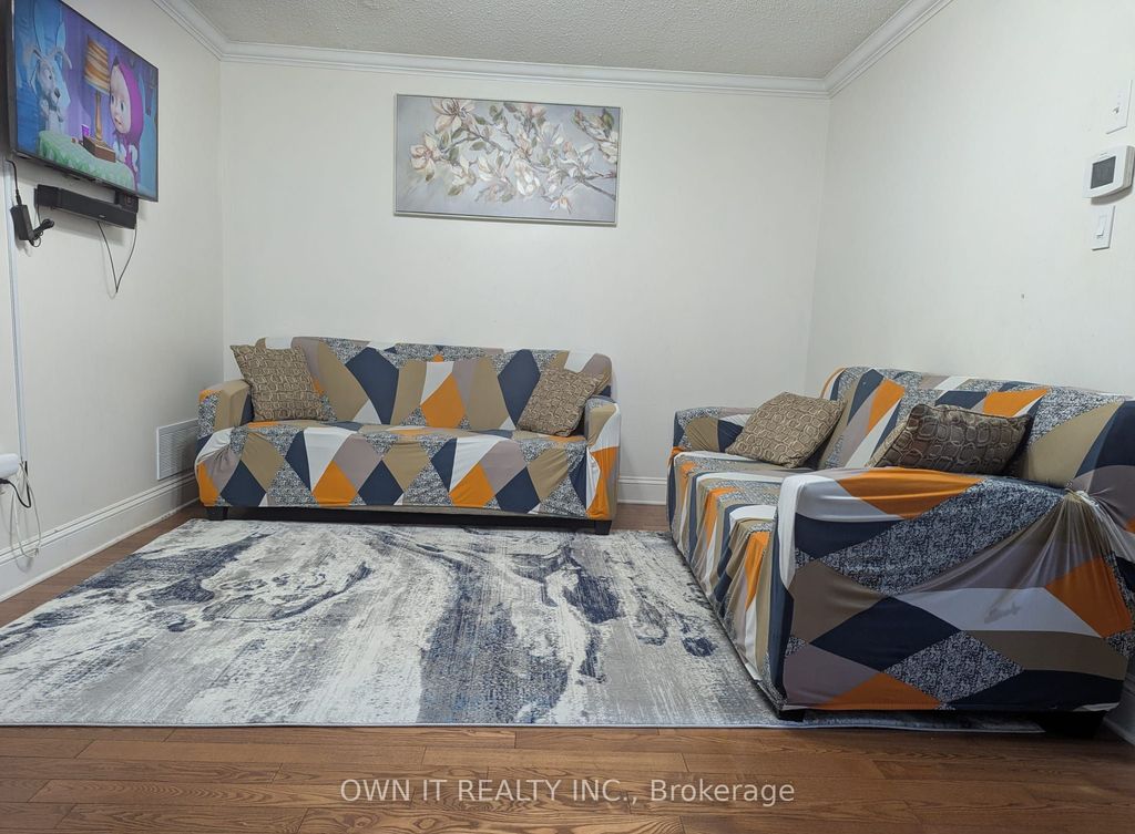 Photo of 46 Sugarberry Drive, Brampton, ON L6X 0K3 (MLS # W12594172)