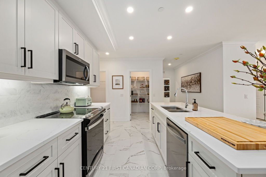 Photo of 1560 Upper West Avenue #308, London South, ON N6K 0M4 (MLS # X12787994)