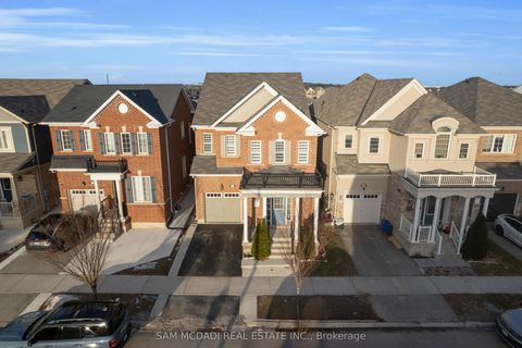 1395 Chretien Street Milton ON L9E 1G7