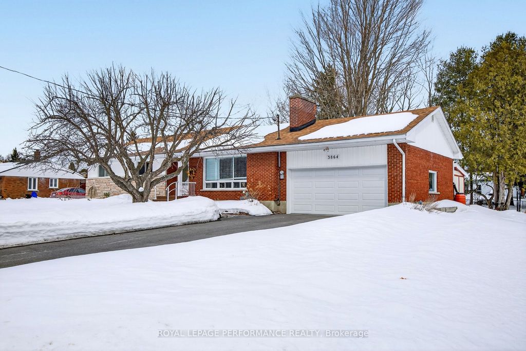 Photo of 3864 CARP Road, Carp - Huntley Ward, ON K0A 1L0 (MLS # X12860280)