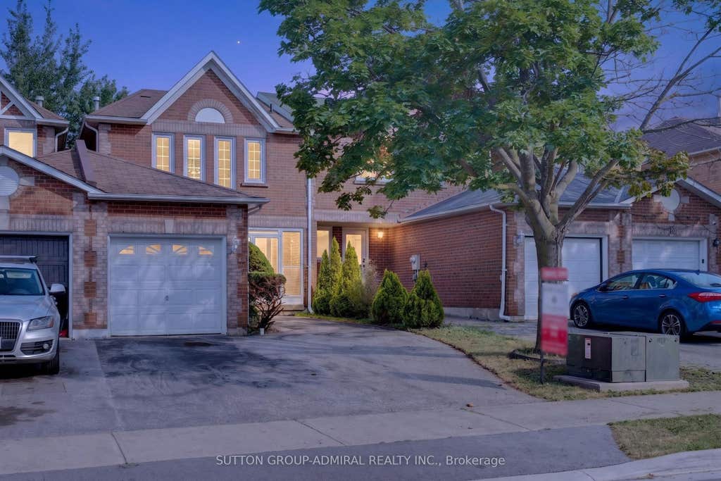 Photo of 14 Mullis Crescent, Brampton, ON L6Y 4T3 (MLS # W13652884)