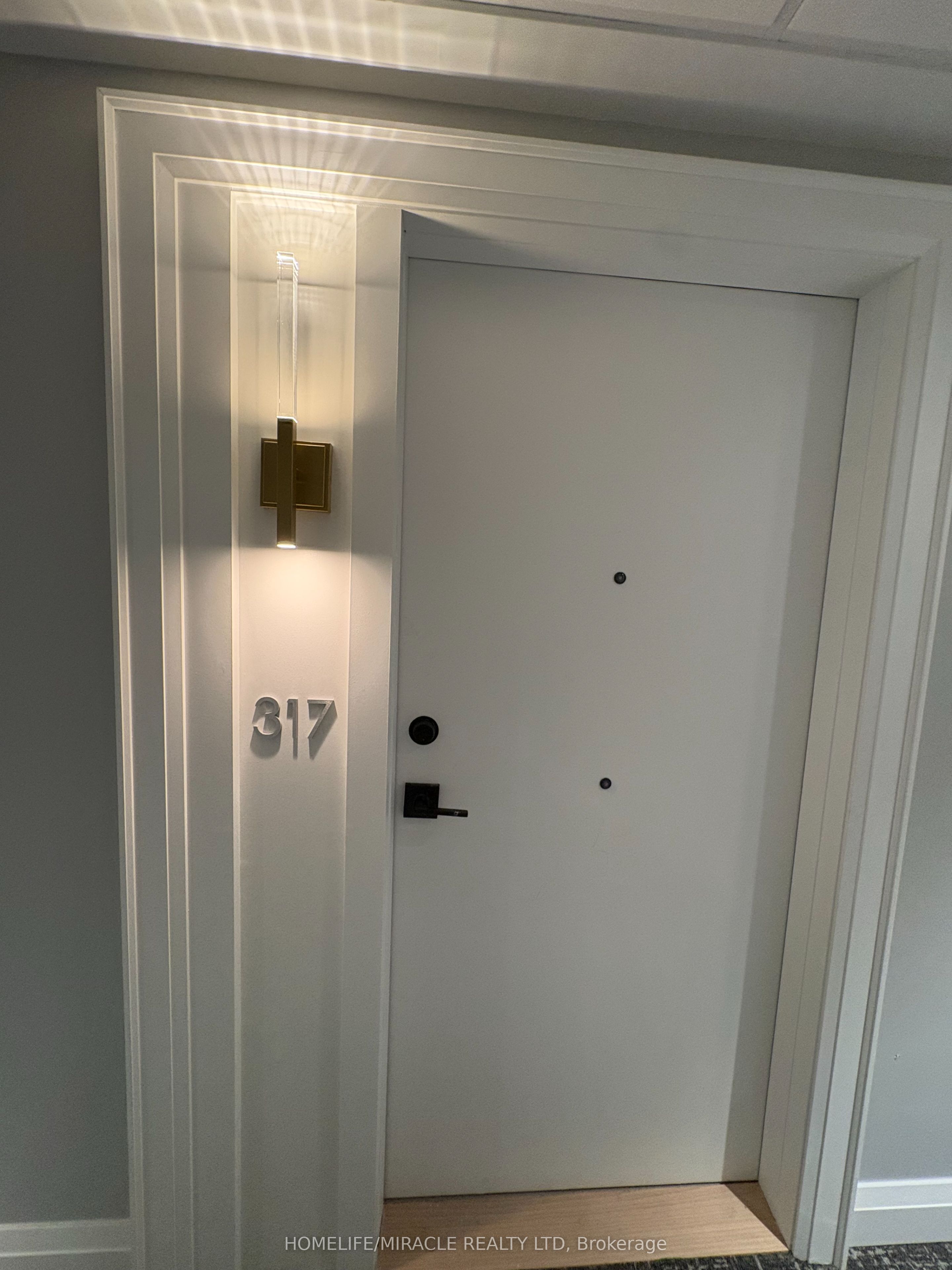 26 Mill Street 317
