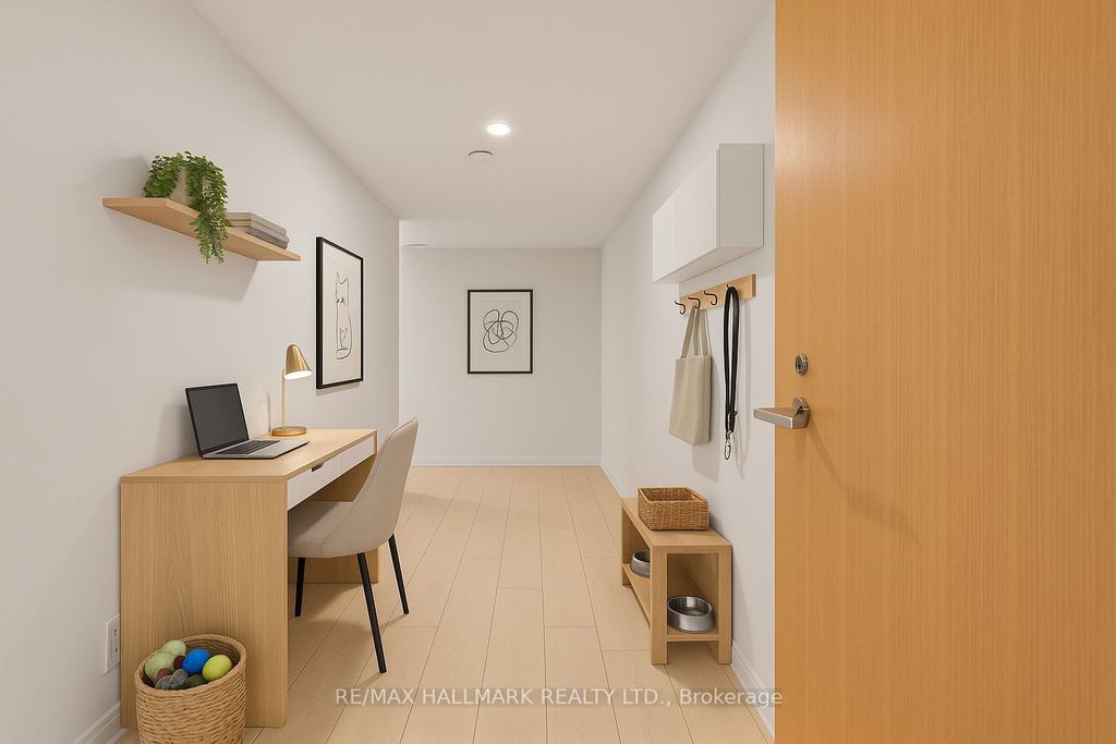 Photo of 5 Soudan Avenue #807, Toronto, ON M4S 0B1 (MLS # C12470999)
