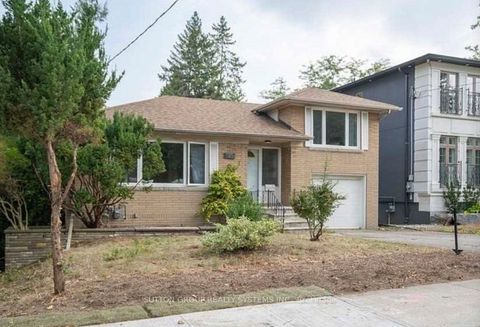 195 Martin Grove Road Lower Level Toronto ON M9B 4L2