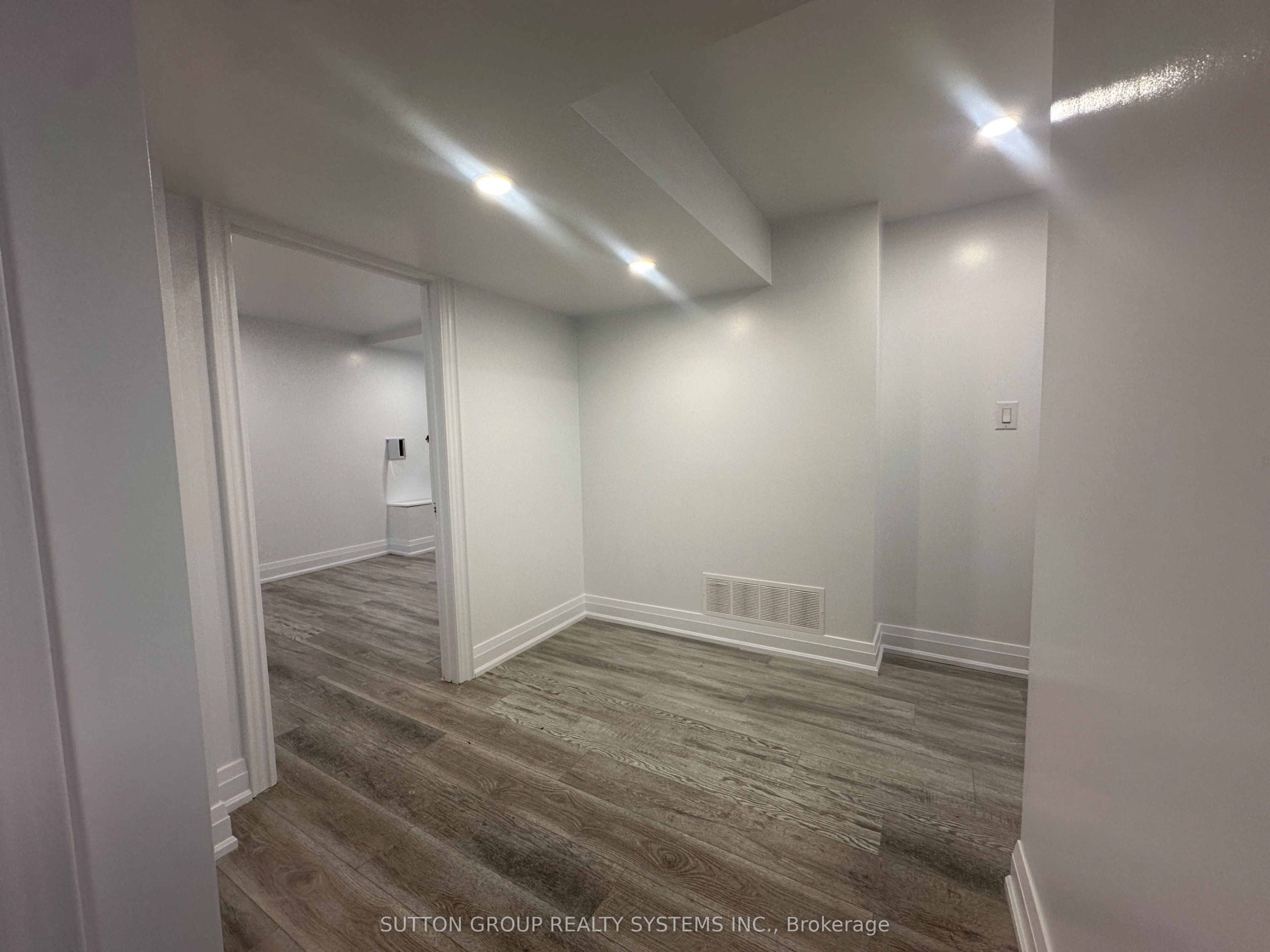 195 Martin Grove Road Lower Level