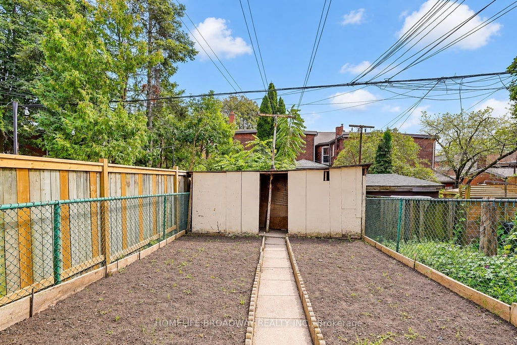 Photo of 1069 Davenport Road, Toronto, ON M6G 2C2 (MLS # C13832350)