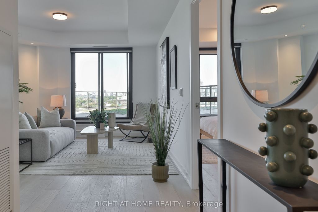 Photo of 200 Sudbury Street #906, Toronto, ON M6J 0H1 (MLS # C12434208)