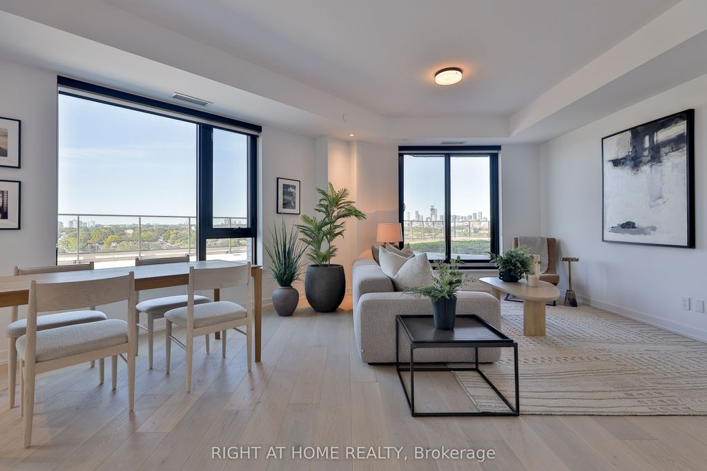 Photo of 200 Sudbury Street #906, Toronto, ON M6J 0H1 (MLS # C12434208)