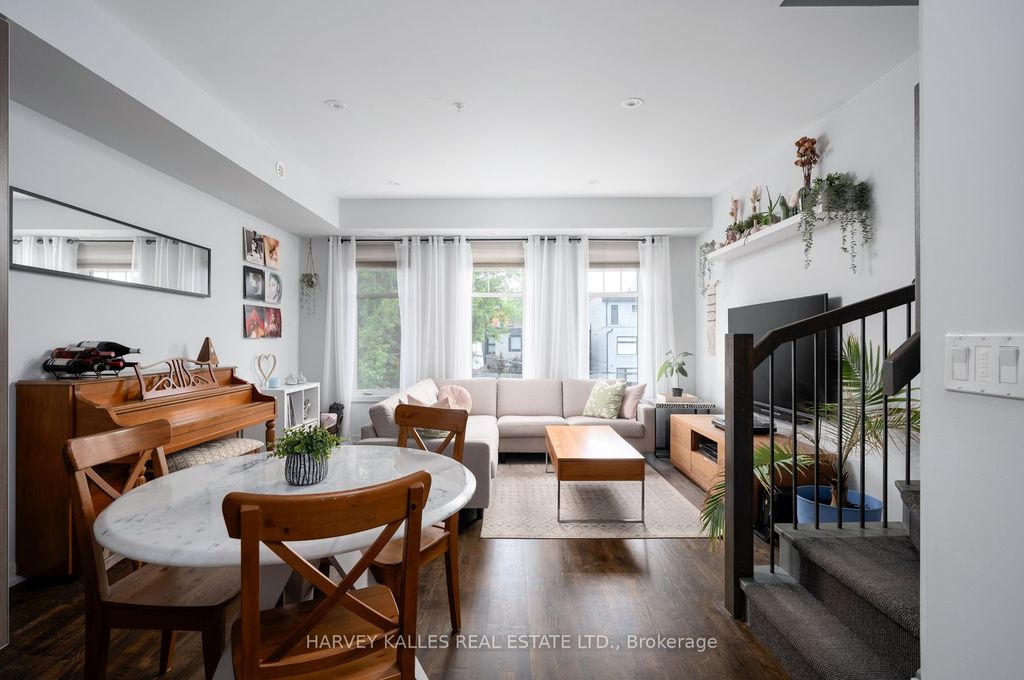 Photo of 140 Broadview Avenue #45, Toronto, ON M4M 0A8 (MLS # E12394014)