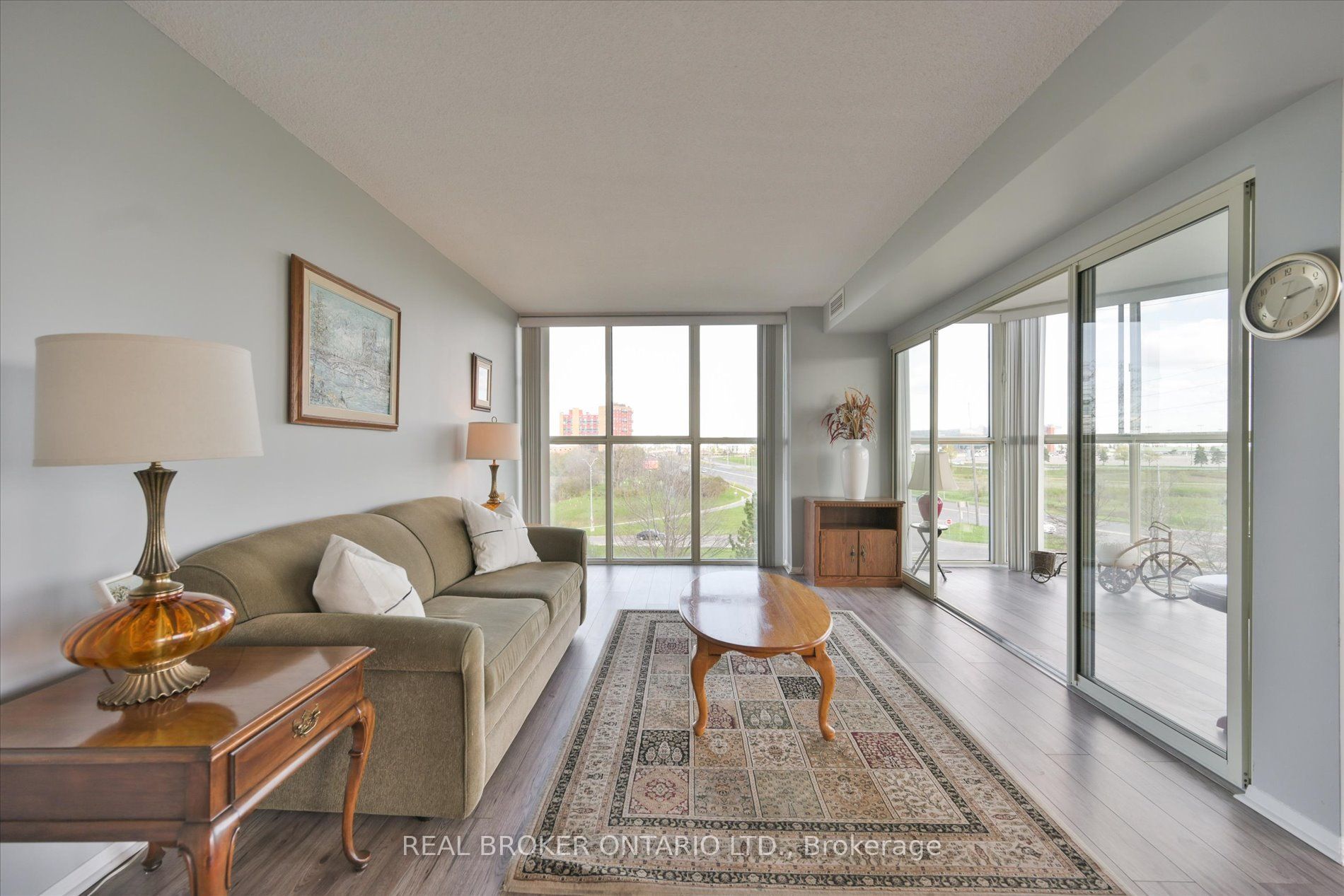 600 Rexdale Boulevard 403