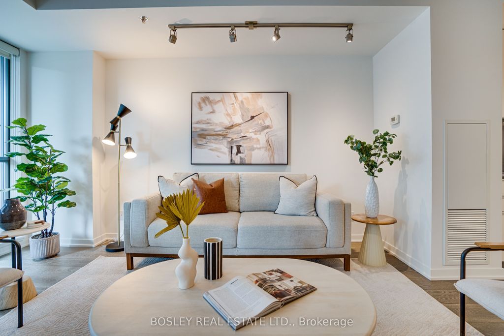Photo of 8 Gladstone Avenue #403, Toronto, ON M6J 0B3 (MLS # C12387479)