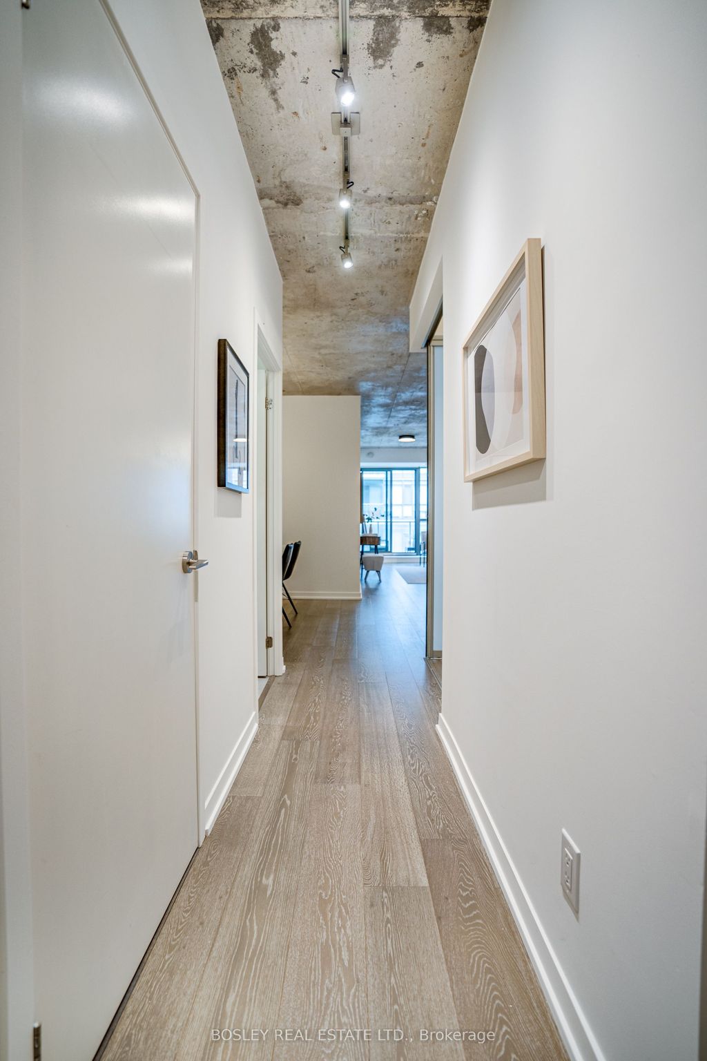 Photo of 8 Gladstone Avenue #403, Toronto, ON M6J 0B3 (MLS # C12387479)
