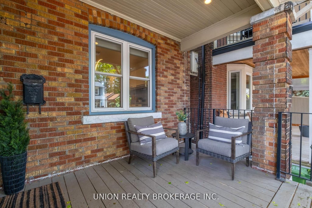 Photo of 99 Hiawatha Road, Toronto, ON M4L 2X7 (MLS # E13699494)