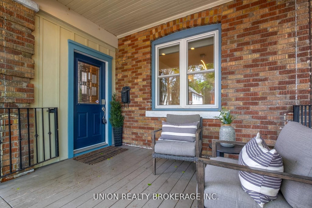 Photo of 99 Hiawatha Road, Toronto, ON M4L 2X7 (MLS # E13699494)