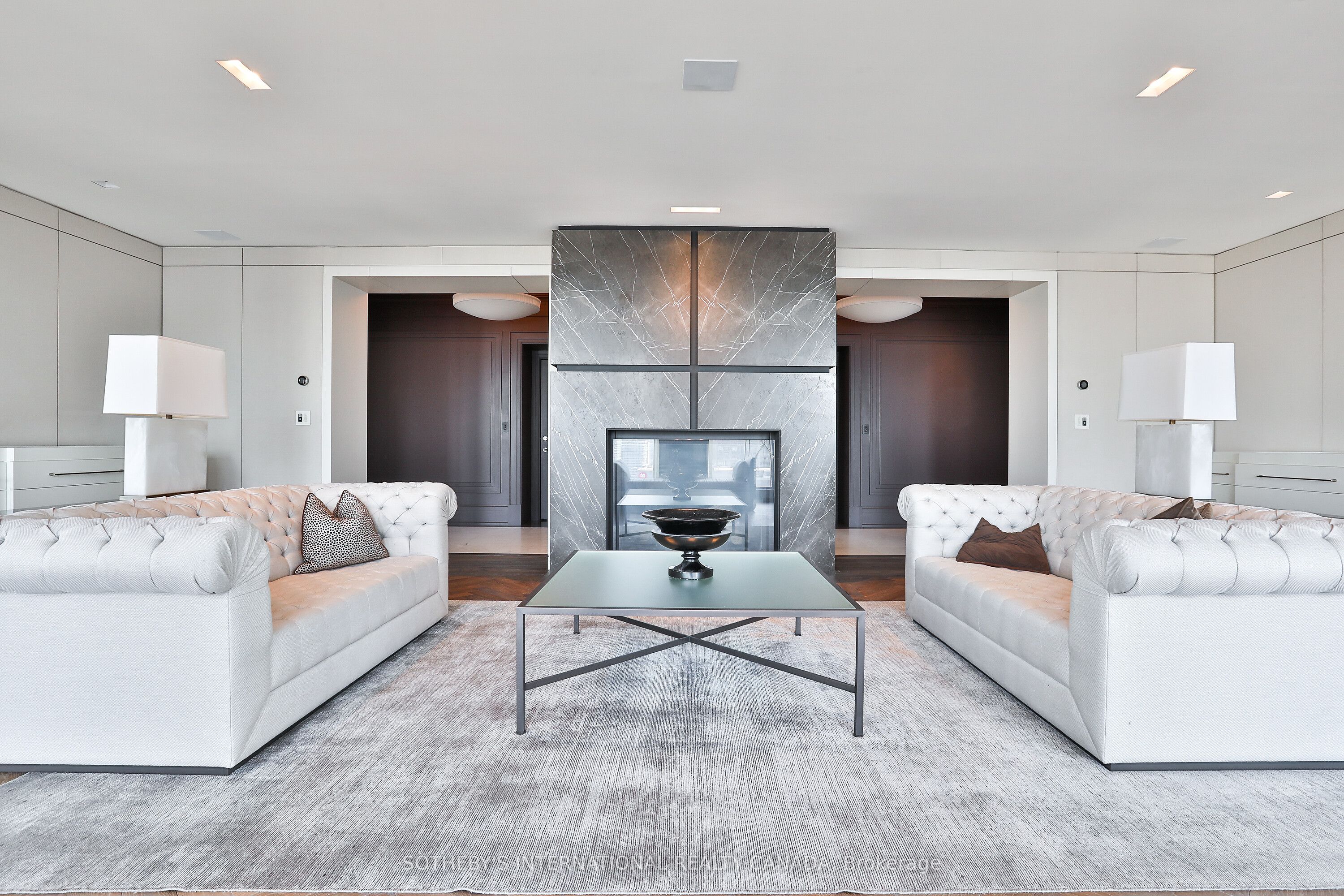 50 Yorkville Avenue 2503/2504