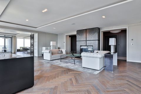 50 Yorkville Avenue 2503/2504 Toronto ON M4W 0A3