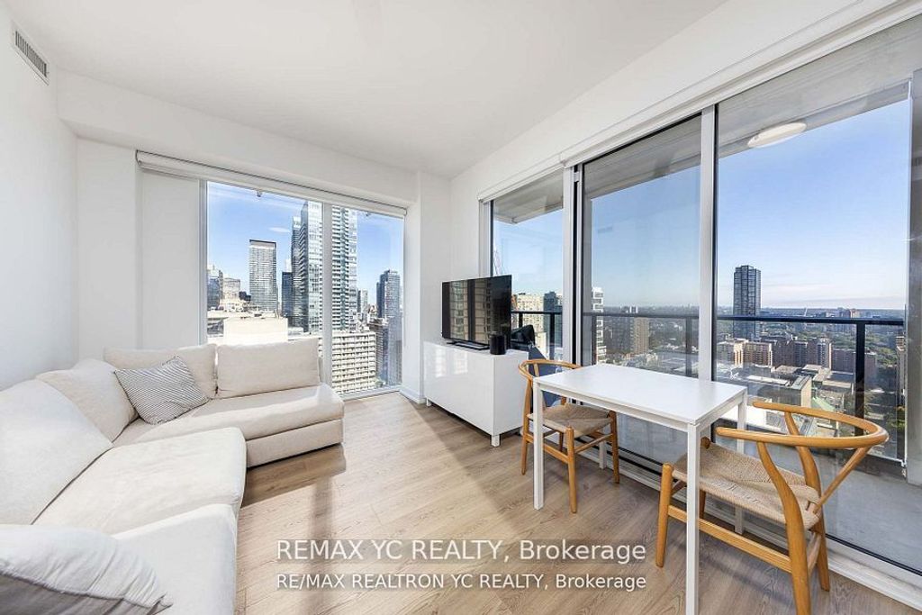 Photo of 20 Edward Street #2516, Toronto, ON M5G 0C5 (MLS # C12862192)