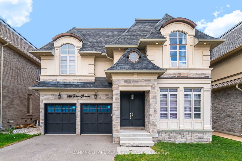 Photo of 386 Tudor Avenue, Oakville, ON L6K 2V5 (MLS # W12650340)
