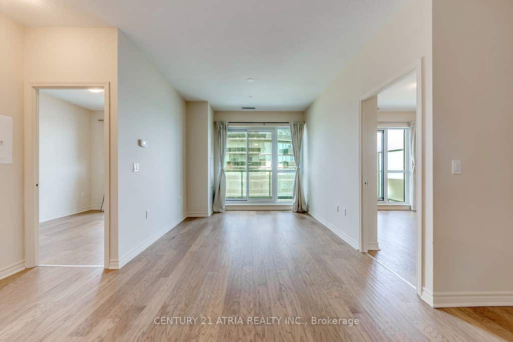 Photo of 39 Annie Craig Drive #1512, Toronto, ON M8V 0H1 (MLS # W13603774)