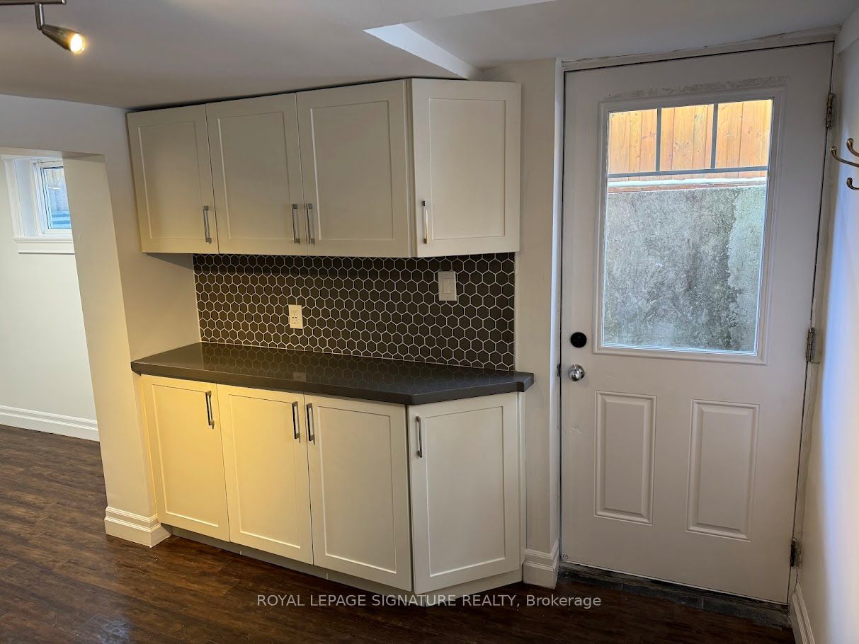 842 Sixth Street Bsmt