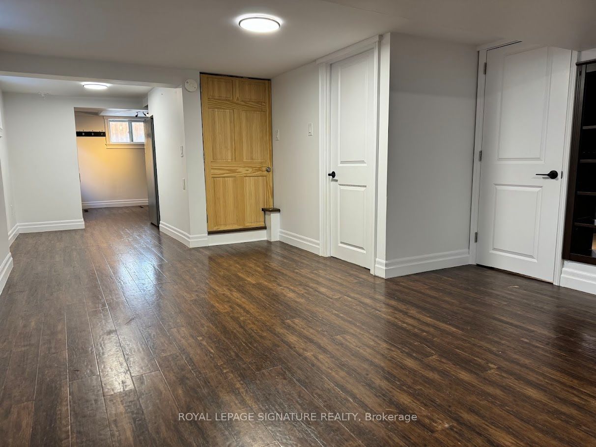 842 Sixth Street Bsmt