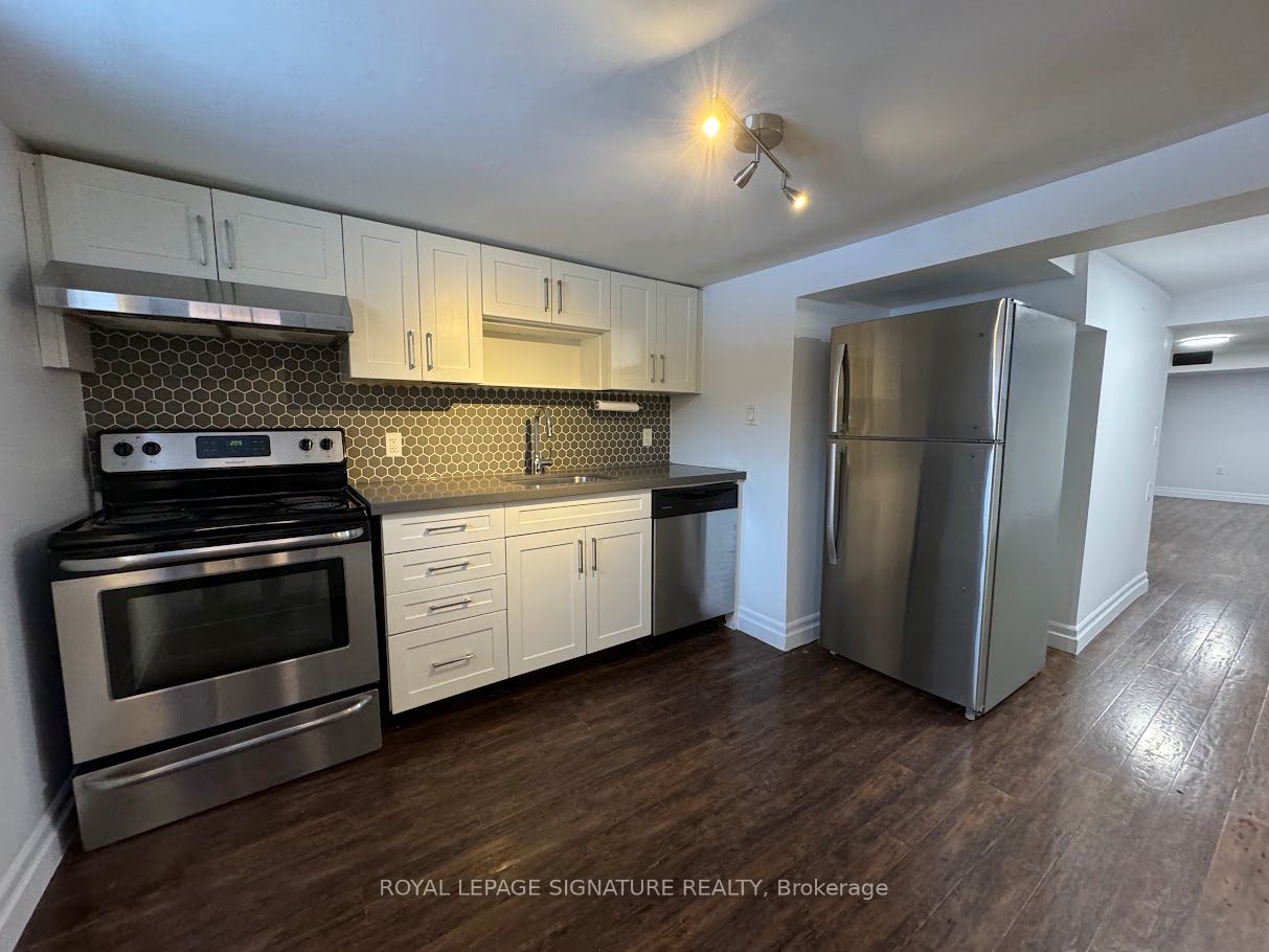 842 Sixth Street Bsmt