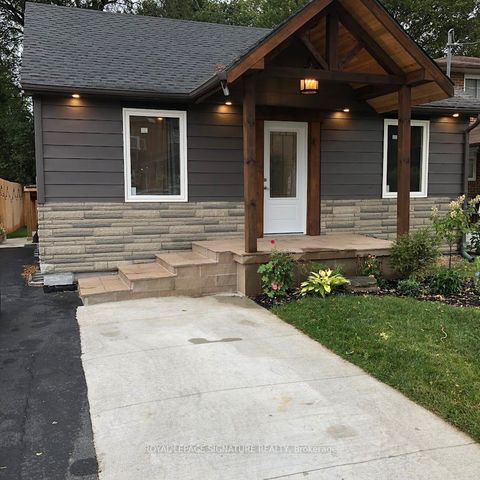 842 Sixth Street Bsmt Mississauga ON L5E 1N4