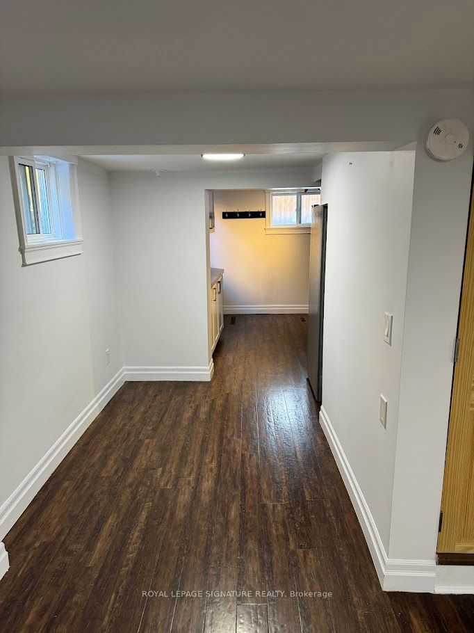 842 Sixth Street Bsmt