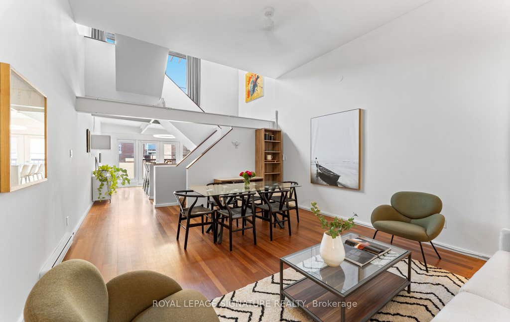 Photo of 692 St. Clarens Avenue #7, Toronto, ON M6H 3X1 (MLS # W13479164)