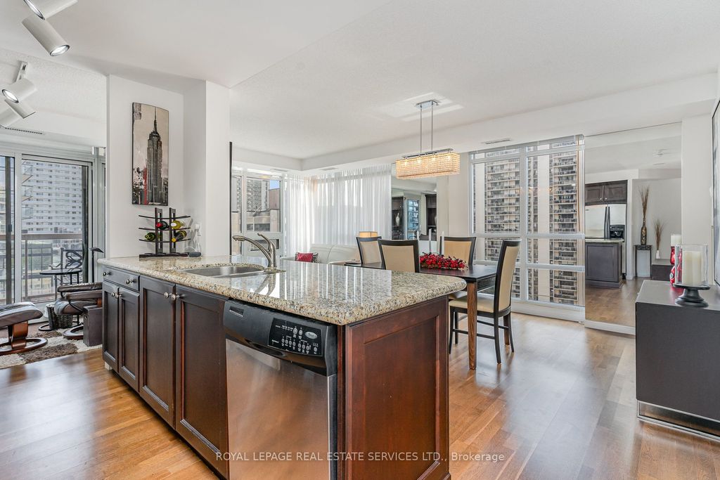 Photo of 900 Mount Pleasant Road #1203, Toronto, ON M4P 3J9 (MLS # C12437170)