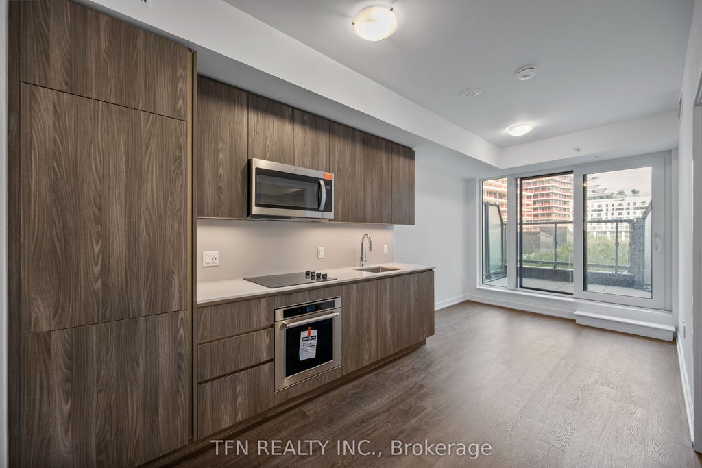 Photo of 15 Richardson Street #314, Toronto, ON M5A 0Y5 (MLS # C13747046)