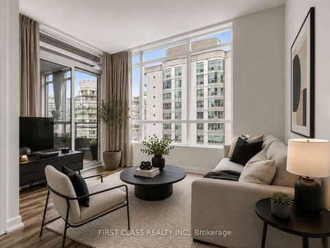 38 Dan Leckie Way 715 Toronto ON M5V 2V6