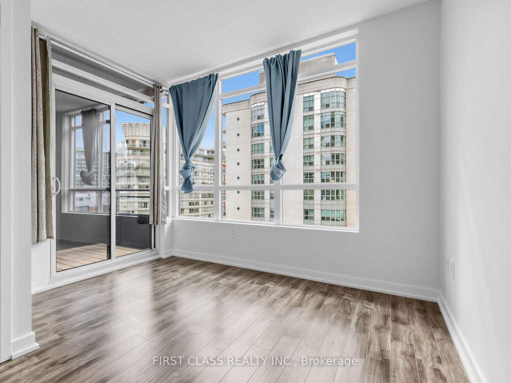 Photo of 38 Dan Leckie Way #715, Toronto, ON M5V 2V6 (MLS # C13121984)