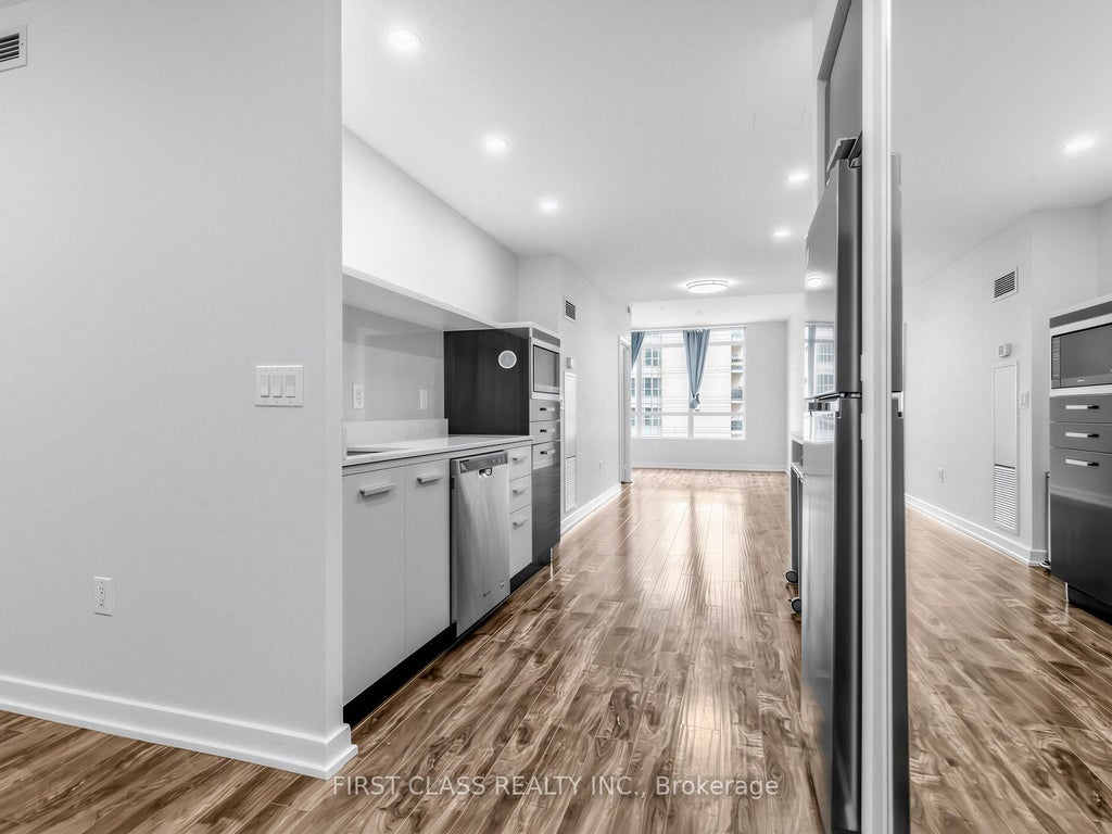 Photo of 38 Dan Leckie Way #715, Toronto, ON M5V 2V6 (MLS # C13121984)