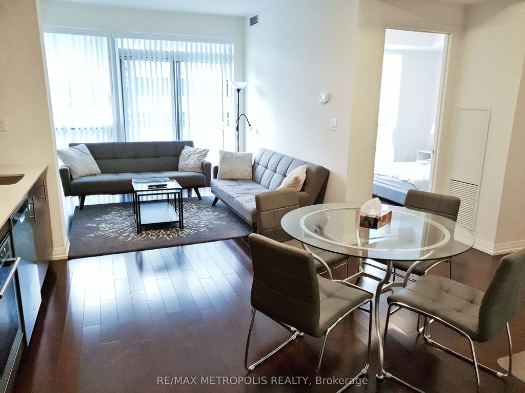 Photo of 460 Adelaide Street E #2117, Toronto, ON M5A 0E7 (MLS # C12751256)