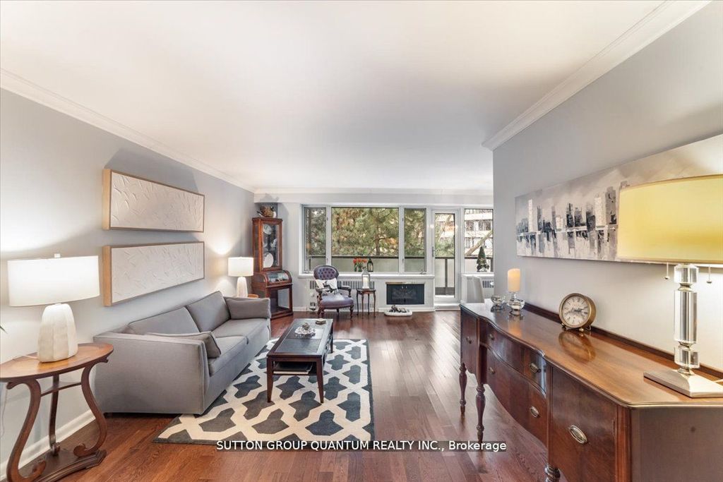 Photo of 16 Rosedale Road #614, Toronto, ON M4W 2P4 (MLS # C12411237)